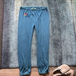 Aviator nation sweatpants
